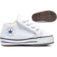 Converse Zapatillas altas CHUCK TAYLOR ALL STAR CRIBSTER CANVAS COLOR HI niño - Blanco - 20