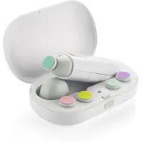 Reer Lima De Uñas Eléctrica Para Bebés 81100 Babycare
