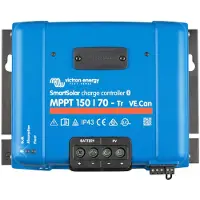 Victron Energy Cargador Solar Inteligente 150/70-mc4