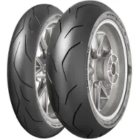 Dunlop Neumático Trasero Sport-touring Sportsmart Tt 72w Tl