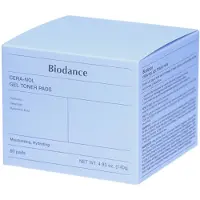 BIODANCE - Pads con Tónico Cera-nol Gel Toner Pads