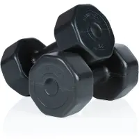 Gymstick Mancuerna Vinyl S 2 X 4kg