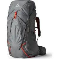 Gregory - Women's Facet 45 RC - Mochila de trekking size S/M, gris