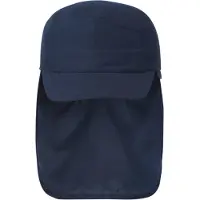 Reima - Kid's Biitsi - Sombrero size 54 cm, azul