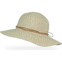 Sunday Afternoons - Women's Sol Seeker - Sombrero size M - 56-58 cm, beige