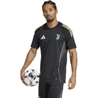 Adidas adidasCamiseta entrenamiento Juventus Tiro 25 Competition L Black Hombre