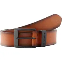 Tom Tailor Cinturón ' THOMAS ' cognac