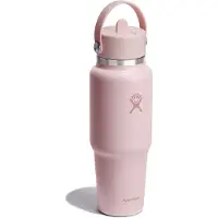 Hydroflask Botella Térmica Wide Flex Straw Travel 945ml