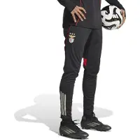Adidas adidasPantalón entrenamiento Benfica Tiro 25 Competition 2XL Black Hombre
