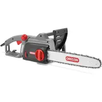 Oregon Tool Motosierra CS 1200 1800 W 35 cm de longitud de corte 3/8" de paso de cadena ( 620370 )