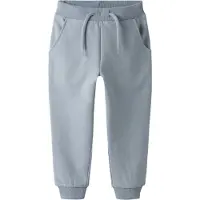 Name it Pantalón 'NMNSeli' azul ahumado