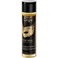 Orgie Aceite Vegetal Tántrico Celestial - 200ml