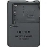 Fujifilm Fuji BC-W126S Cargador de Batería