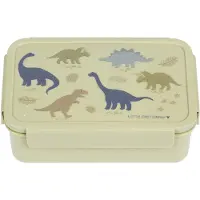 A Little Lovely Company Fiambrera Dinosaurs