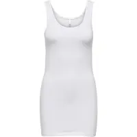ONLY Top 'ONLLive Love Life' blanco