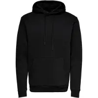 Only & Sons Sudadera 'ONSCeres' negro