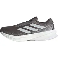 Adidas Unisex Performance Supernova Rise 2 Mens Charcoal Talla: 45 1/3 | Zapatillas Running Outlet | Unisex | Negro