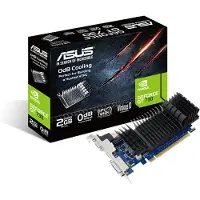 Asus Tarjeta Gráfica Geforce Gt 730 2gb Gddr5