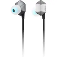 Lenovo Auriculares de tapón para juegos Legion E510 7.1 RGB - GXD1N40797