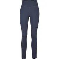 Heber Peak - Women's WildwoodHe. Tights - Leggings size M, azul