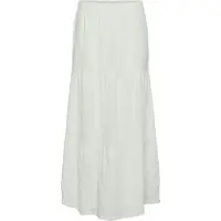 Pieces Falda Maxi