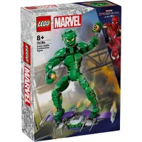 LEGO Figura para Construir: Duende Verde