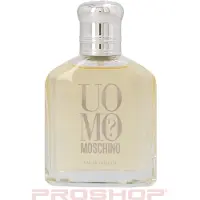 Moschino Agua De Colonia Uomo? Vapo 75ml