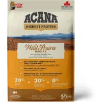 Acana Wild Prairie Dog Regionals - 6 kg