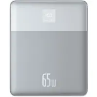 Baseus Batería Externa Blade2 65w 12000mah