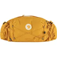 Fjällräven - Abisko Hip Pack 6 - Riñonera size 6 l, naranja