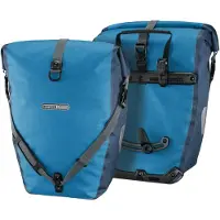 Ortlieb - Back-Roller Plus CR - Bolsas para el portaequipaje size 20 l, azul