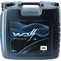 WOLF Aceite De La Caja De Cambios Officialtech Gl5 Sae 75w-90 20l