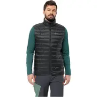 Jack Wolfskin Chaleco De Plumas Pilvi