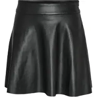 Noisy May Falda 'ANDY' negro