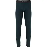 Super.natural - Tundra 175 Tight - Pantalones interior largo size XXL, azul/negro