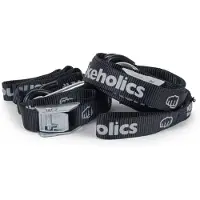 Weber Bandas de sujeción Werkeholics de , 2 piezas