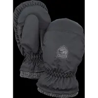Hestra - Kid's My First Mitt - Guantes size 1, negro