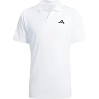 Adidas adidasPolo Club Tennis XS White Hombre