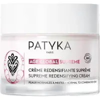 Patyka Tratamiento Facial Supreme Redensifying Cream 50ml
