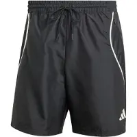 Adidas adidasPantalón corto Stadium 2XL Black / Off White Hombre