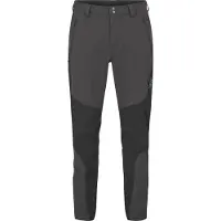Rab - Torque Mountain Pants - Pantalones de travesía size XXL - Waist: 38'' Regular, gris