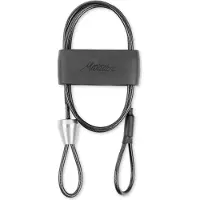 Matador - BetaLock Accessory Cable - Protección antirrobo para equipaje size 60,9 cm, gris
