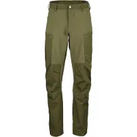 Stoic - FalunSt. Tour Pants Light - Pantalones de trekking size XL - Regular, oliva