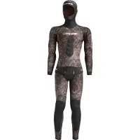 Cressi Chaqueta De Pesca Submarina Tracina 5 Mm
