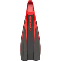 Cressi Aletas De Buceo Free Frog