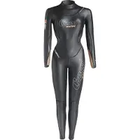 Cressi Traje De Neopreno De Manga Larga Para Mujer Freedom 1.5 Mm