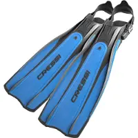 Cressi Aletas De Buceo Pro Light