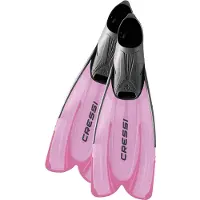Cressi Aletas De Buceo Junior Agua