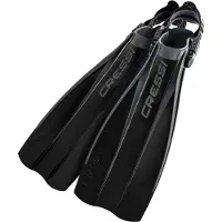 Cressi Aletas De Buceo Frog