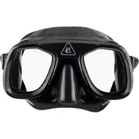 Cressi Máscara De Buceo Superocchio